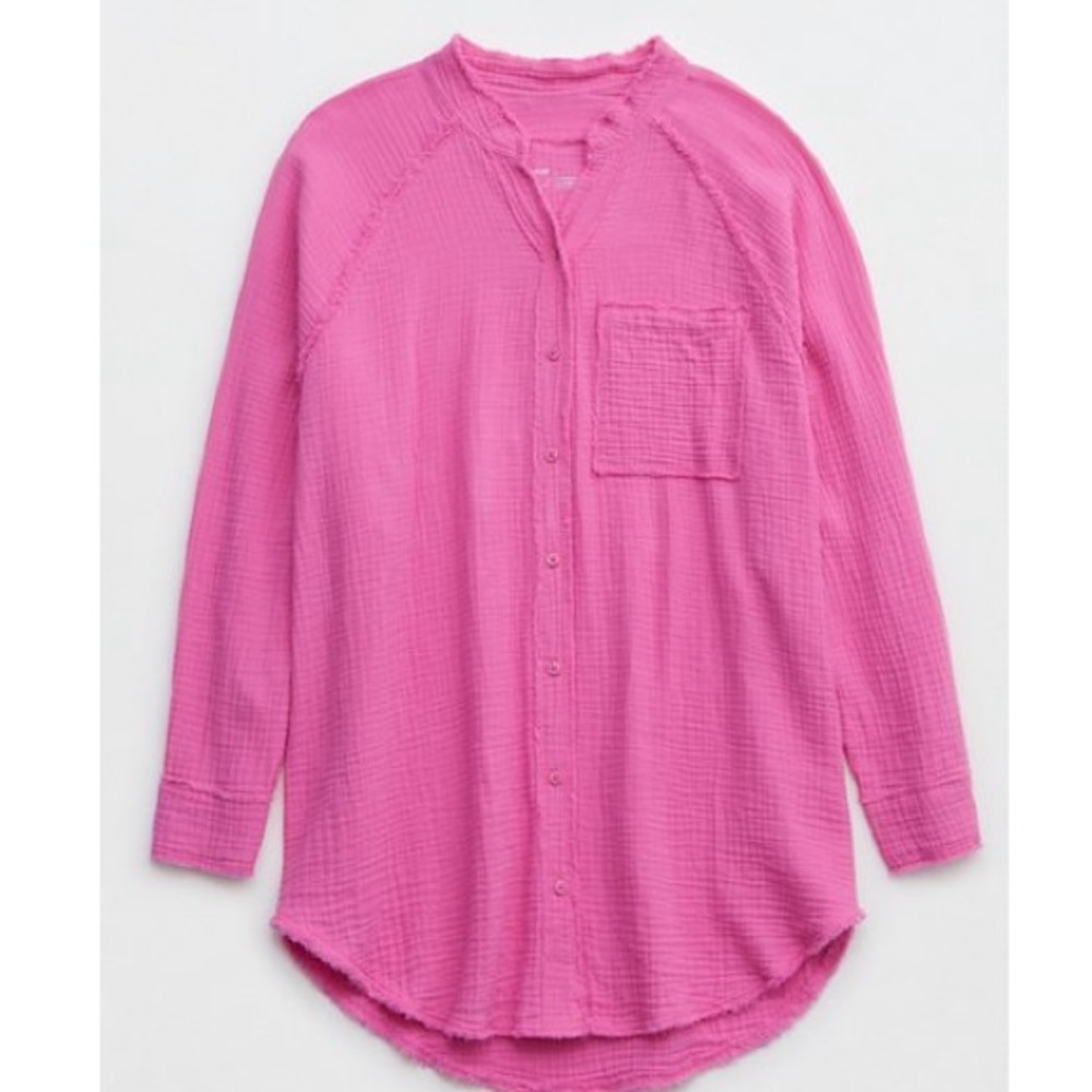 Aerie pool to party cover up